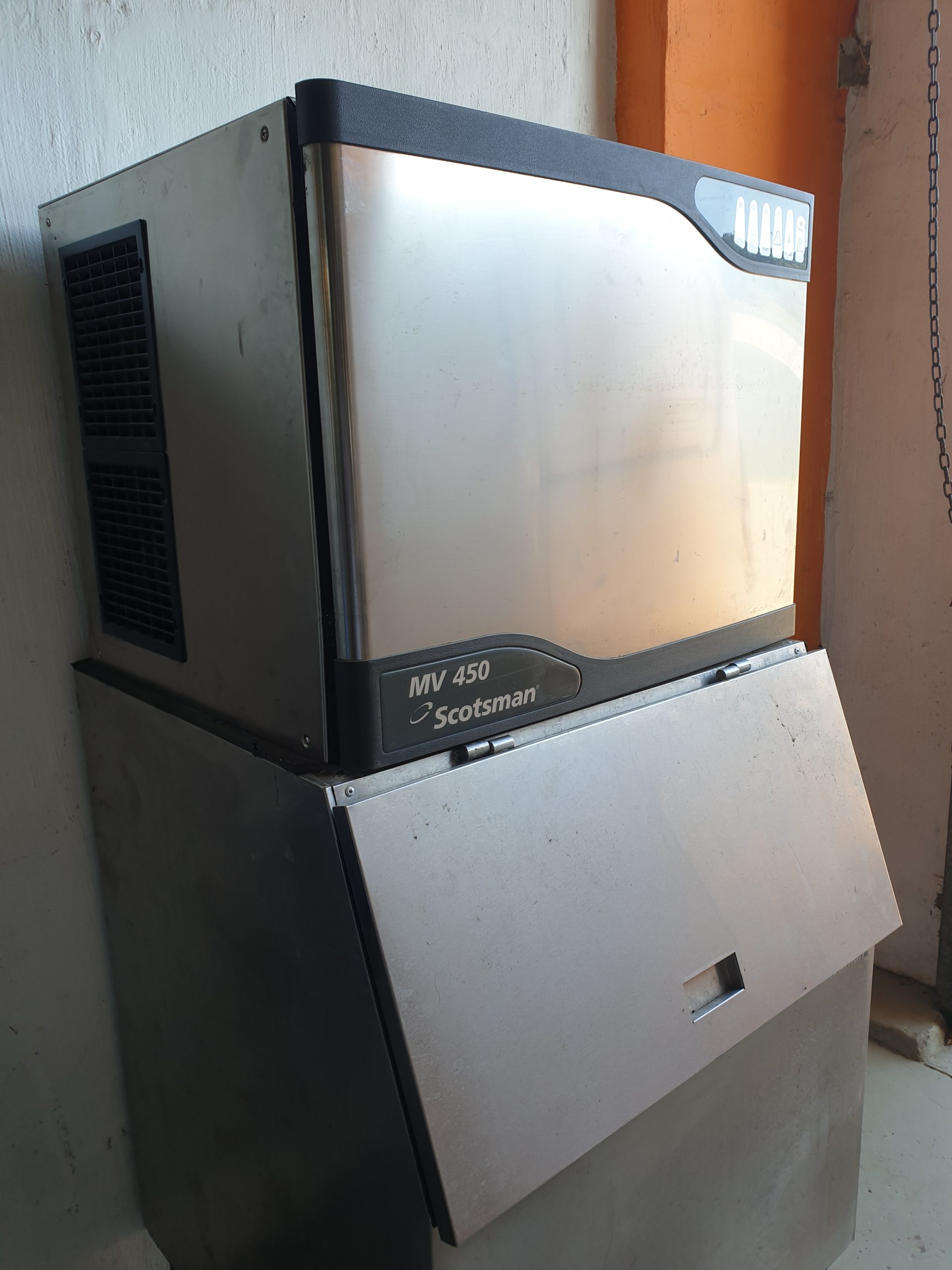 2nd hand ice machines for sale Chill Discounters Why pay more ? we