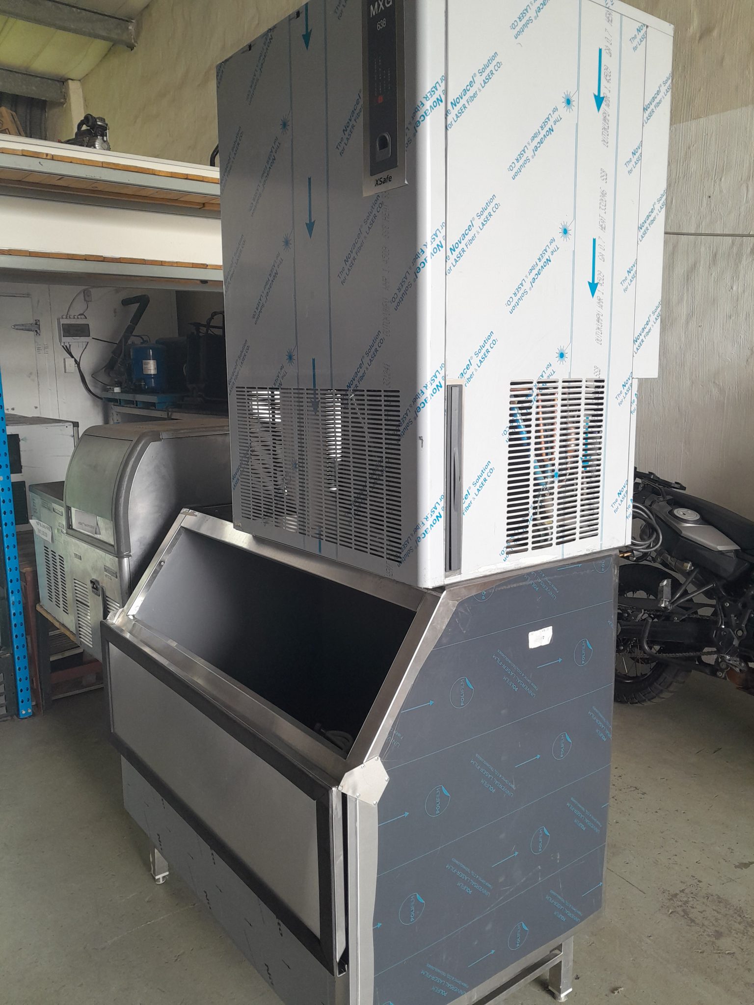 2nd Hand Ice Machines For Sale Chill Discounters 0722 315 060 Call   20240111 114559 1536x2048 