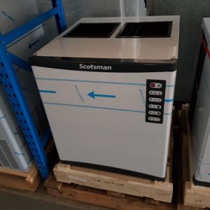 scotsman-nw308-ice-machine